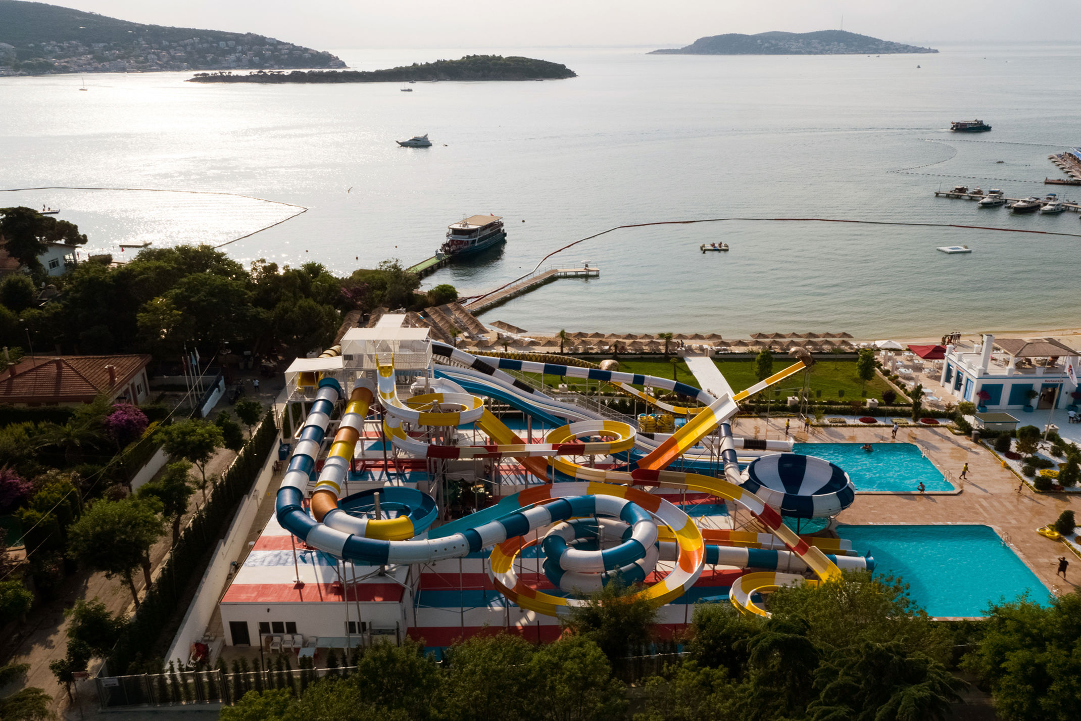 aquapark